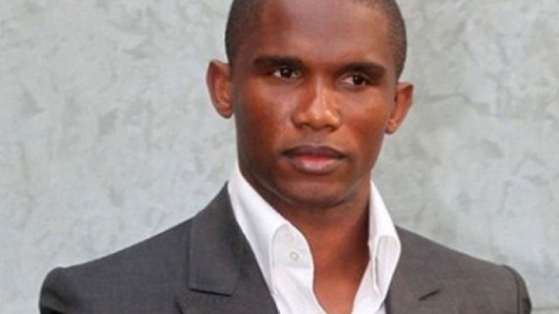 إيتو: حاولوا اغتيالي كذا مرّة في الكاميرون بسبب تصدّي لفساد اتحاد الكرة