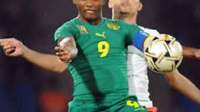 زملاء إيتو لم يتنقلوا إلى الجزائر رغم حصولهم على الأموال.. وتحججوا بالتعب