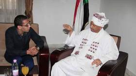 500 مليار دولار… ثمن الحصار الجائر على السودان وموقف الجزائر كان حاسما