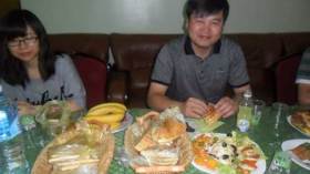 ‮”‬رمضانكم‭ ‬مذهل‭ ‬وموائدكم‭ ‬تحفة‭ .. ‬ولكنكم‭ ‬لا‭ ‬تسوّقون‭ ‬روائعكم‮”‬