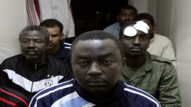 Immigration: démantèlement d'un réseau de traite d'êtres humains à Benghazi