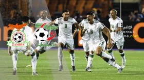 “كتيبة” بلماضي تبدأ حملة الدفاع عن اللقب القارّي بذكريات “الثأر”