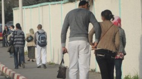 فدية بـ 7 آلاف دينار أو نشر صور فاضحة لجامعيات على اليوتوب!