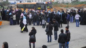 ثمانية آلاف طالب مُشرّد في العاصمة وتائه بين الحمّامات والإقامات الجامعية