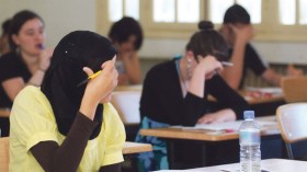 “فوبيا الرسوب” تجتاح التلاميذ عشية الإمتحانات