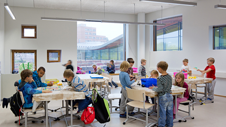 خُذوا العبرة من فنلندا؟!