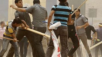 مدارس أم ساحات صراع؟