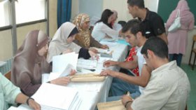 مشاكل‭ ‬إلكترونية‭ ‬ترهق‭ ‬حاملي‭ ‬البكالوريا‭ ‬وتعقـّد‭ ‬التسجيلات‭ ‬الجامعية‭ ‬