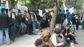 الوظيف العمومي يُلغي “امتيازات” أبناء الشهداء ويتحفظ على نتائج أربعة قطاعات