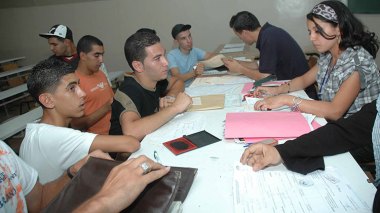 Education: Majority of new BAC graduates choose Medicine and Computing