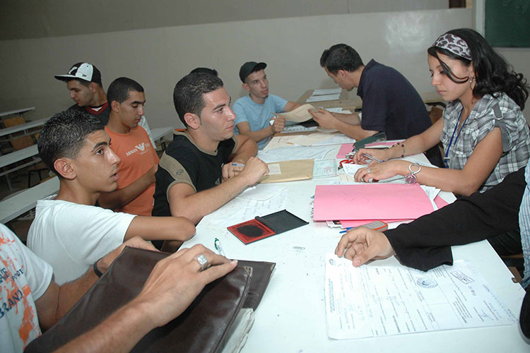 Education: Majority of new BAC graduates choose Medicine and Computing