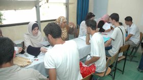 التحويلات الجامعية “حصريا” على الموقع الإلكتروني للوزارة