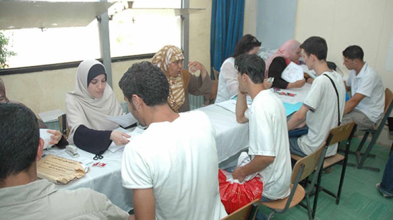 التحويلات الجامعية “حصريا” على الموقع الإلكتروني للوزارة