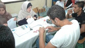 بكالوريا بن غبريط تخلط أوراق حجار وتعبث بالتسجيلات الجامعية