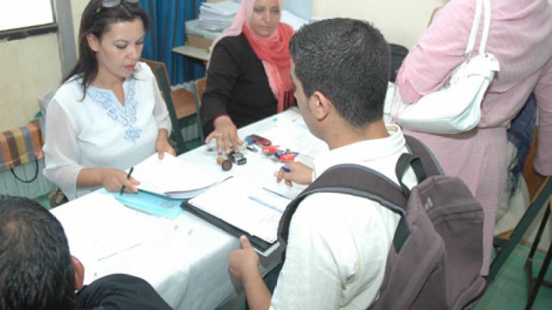 طوارئ بالجامعات.. وتسجيلات حاملي البكالوريا الجدد غدا