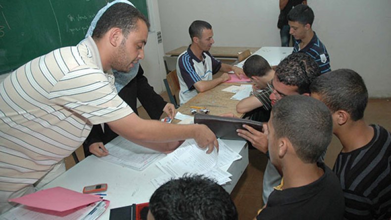 “رقم وطني” لكلّ طالب.. والدخول الجامعي في 4 سبتمبر