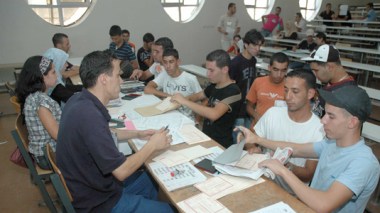 Details about joining high schools, preparatory classes