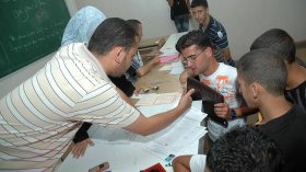 أزمة طعون تخنق الجامعة والتحويلات مؤجلة