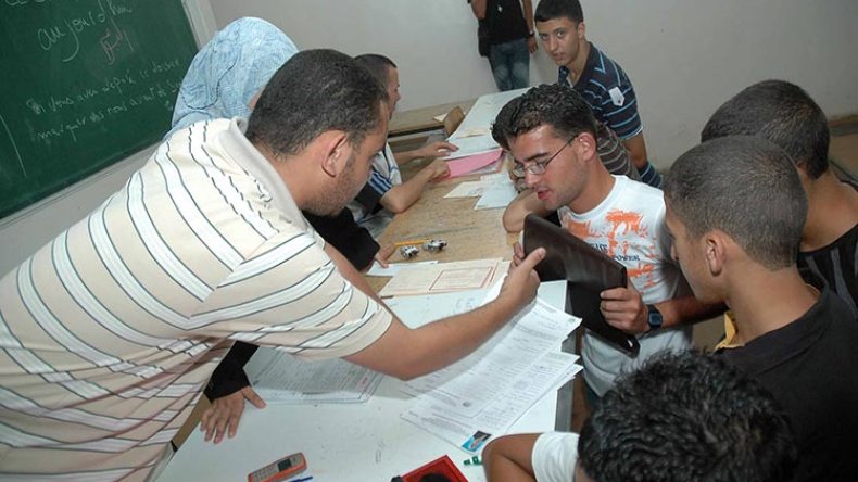 أزمة طعون تخنق الجامعة والتحويلات مؤجلة