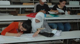 96 بالمئة من حاملي البكالوريا تحصلوا على واحدة من رغباتهم العشرة