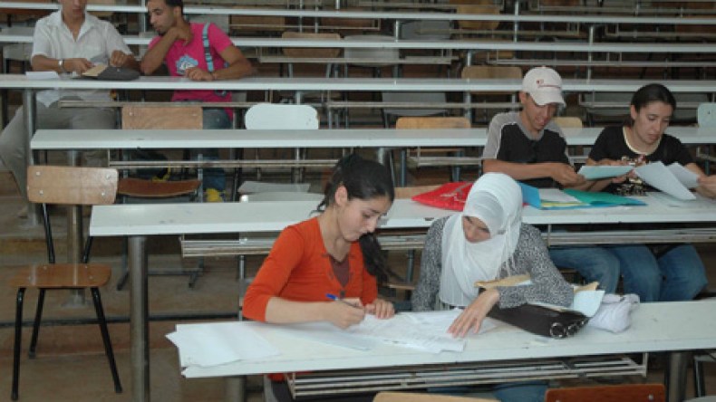 وزارة التعليم العالي تفتح 152 مسابقة ماجستير فقط وتقصي عدّة تخصّصات