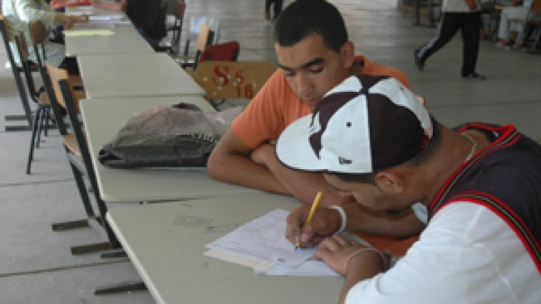 انطلاق التسجيلات الجامعية الأولية في 12جويلية وآخر أجل17جويلية