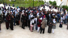 التنظيمات الطلابية تحذر من ارتفاع نسبة الطعون والتحويلات