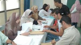 طلبة البكالوريا ملزمون بالتسجيل عبر الأنترنيت في آجال شهر لا أكثر