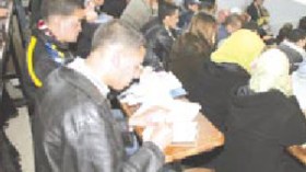 اداريون زوروا نقاط 100 طالب راسب بجامعة وهران