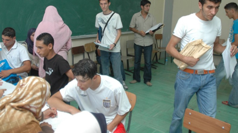 لا‭ ‬تحويلات‭ ‬للطلبة‭ ‬الذين‭ ‬لم‭ ‬تعجبهم‭ ‬وجهة‭ ‬الدراسة‭ ‬