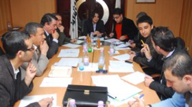 لجنة مستقلة لتقييم “أل أم دي” وانتخابات لاختيار ممثلي الطلبة وقانون أساسي للمدارس العليا