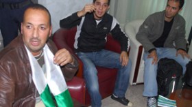 المخابرات المصرية تحتجز 50 طالبا جزائريا في المراحيض