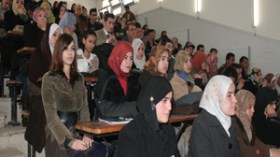 ‭  ‬127‭ ‬ألف‭ ‬مقعد‭ ‬إضافي‭ ‬لاستقبال‭ ‬الناجحين‭ ‬في‭ ‬شهادة‭ ‬البكالوريا