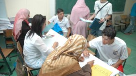 سوء التوجيه وراء رسوب 60 بالمائة من طلبة الجامعة