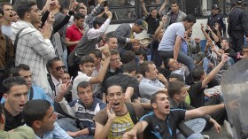 مزايا “شغب الأطفال”