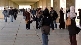 سنة بيضاء تهدد الموسم الجامعي
