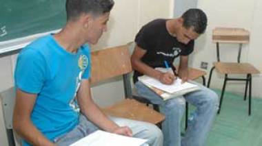 Inscriptions universitaires : les étudiants introduisent 130 000 recours en trois jours !