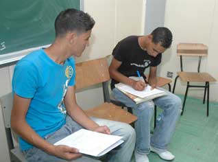 Inscriptions universitaires : les étudiants introduisent 130 000 recours en trois jours !