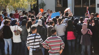 Détérioration des conditions des étudiants : des mouvements de protestations au niveau de plusieurs universités du pays