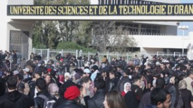 انتفاضة الطلبة تتوسع والوزارة تسارع إلى التهدئة