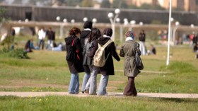 إقصاء 400 ألف طالب من الحصول على المنحة الجامعية