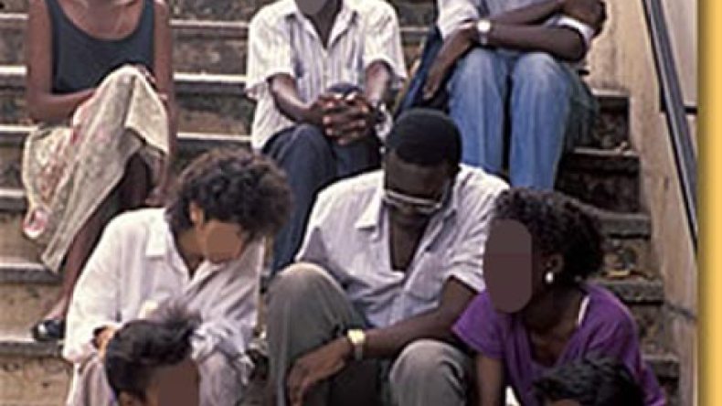 إفريقيات يعتدين على عون أمن وطالبات بحي جامعي في وهران