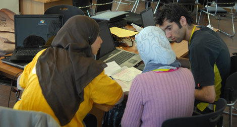 Bourses d’études à l’étranger :ce qu’il faut savoir