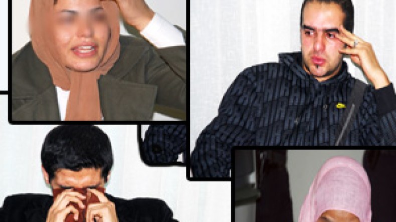 “لن ندرس في بلد حرق أبناءه العلم الجزائري وأهانوا شهداءنا”