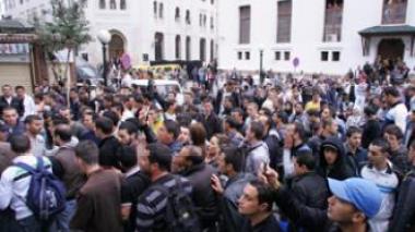 Un rapport « noir » établi sur des walis sera remis à la Présidence