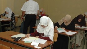 لا امتحانات ولا دراسة ولا مناقشات للمذكرات بأغلب الجامعات