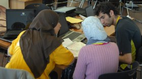 ‮”‬تقنيات‮” ‬جديدة‭..‬لتسهيل‭ ‬استيعاب‭ ‬تلاميذ‭ ‬‮”‬الباك‮”‬‭ ‬للدروس
