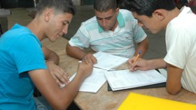 غربال‭ ‬الكمبيوتر‭ ‬ينقل‭ ‬الرعب‭ ‬إلى‭ ‬طلبة‭ ‬البكالوريا‭ ‬