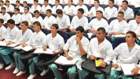 الشروع في استقبال ملفات توظيف الأطباء المتخصصين الجدد الاثنين القادم