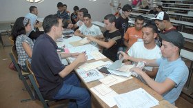 الأدبيون‮ ‬يحصدون رغباتهم‮.. ‬والعلميون خارج اختياراتهم‮ ‬